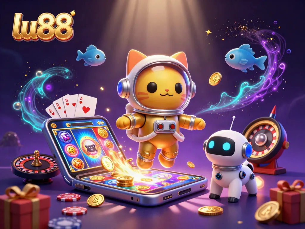 How to Set Up lu88 Step by Step for Winning Strategies in 20 | Manif Apps